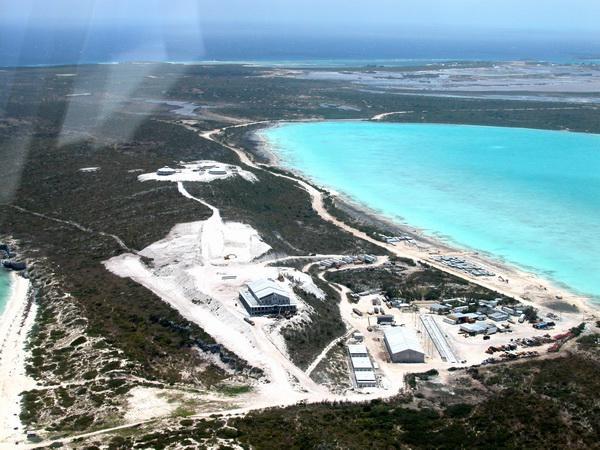 Caicos Beach Club Resort And Marina