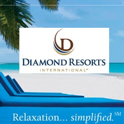 Diamond Resorts International