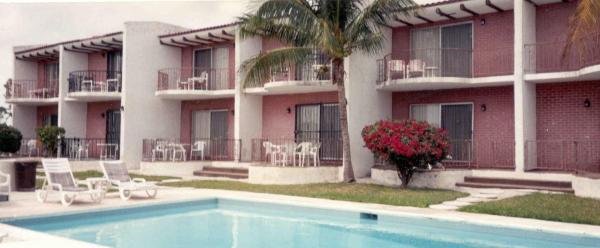 Woodbourne Resort