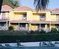 Trafalgar Beach Villas
