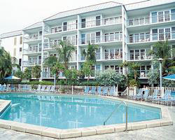 Galleon Beach