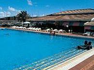 Jolly Harbour Marina & Golf Resort