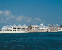 Morritt's Tortuga Club