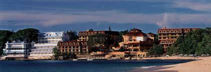 AMHSA Sosua Bay Club