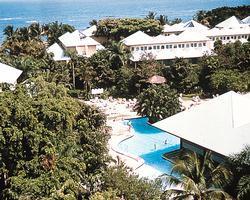 Paradise Beach Club & Casino