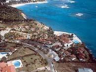 La Toubana