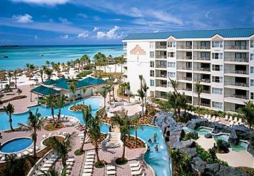 Marriott's Aruba Ocean Club