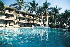 Canadian Resorts - Marparaiso Queen