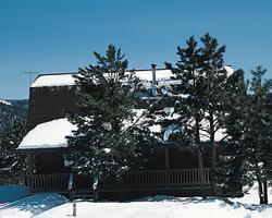 Angel Fire Cabin Share