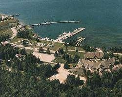 Baileys Harbor Yacht Club Resort