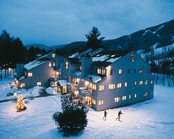 Attitash Mountain Village