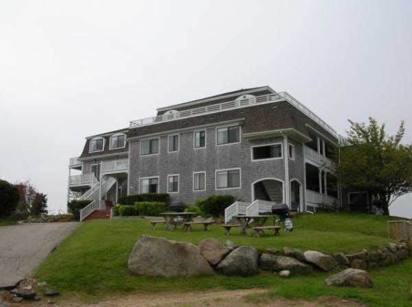 Neptune House