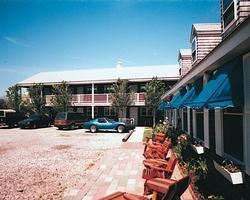 Island Manor Resort