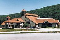 Bretton Woods