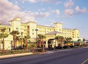 Grand Seas Resort