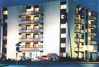 Daytona Resort & Club