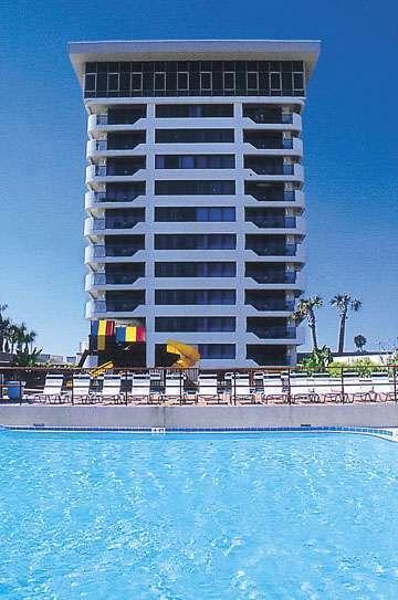 Daytona Beach Regency