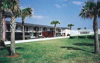 Club Sea Oats