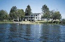 Eagle River Inn & Condominiums