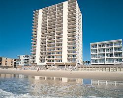 Atalaya Towers