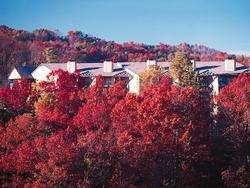 Laurel Point Resort