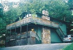 Club Chalet of Gatlinburg