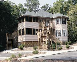Barrier Island Station - Kitty Hawk