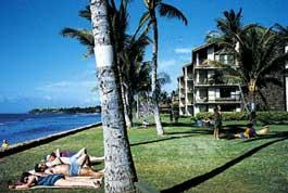 Kaanapali Keys at Papakea Beach Resort