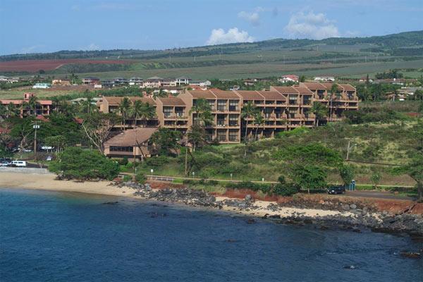 Kahana Villa Vacation Club