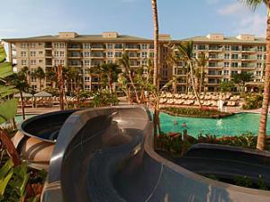 Sunset Cove Resort and Suites