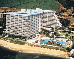 Kaanapali Beach Club (formerly Embassy Vacation Resort)