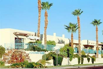 Havasu Dunes Resort