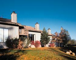 Lake Placid Club Lodges