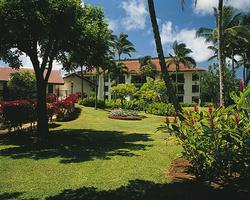 Kauai Beach Villas