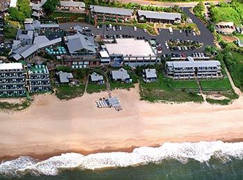 Gurney's Inn Resort & Spa