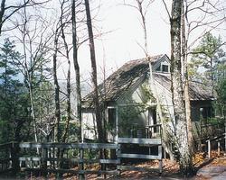 Petit Crest Villas at Big Canoe