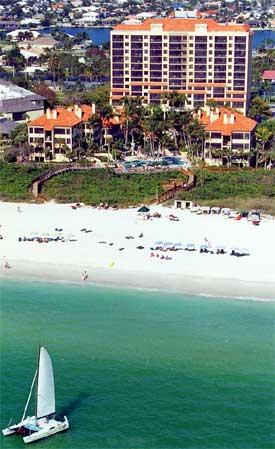 Eagle's Nest Beach Resort