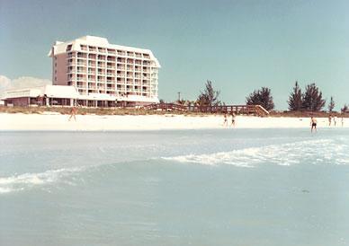 Surf Club