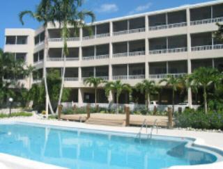 Beach Club of Marco