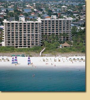 The Charter Club of Marco Beach
