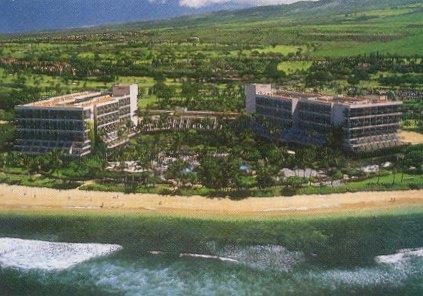 Marriott's Maui Ocean Club