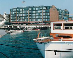 Inn on the Harbor