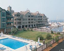 Newport Onshore