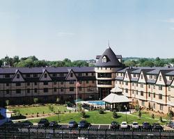 Long Wharf Resort