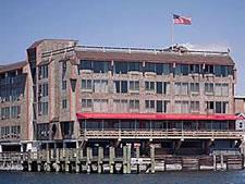 Inn on Long Wharf