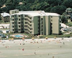 A Place at the Beach - Windy Hill
