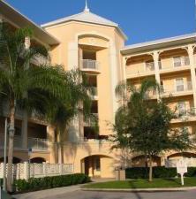 Kingstown Reef at the Crowne Plaza Resort (WorldMark)
