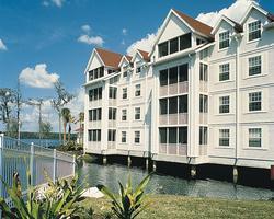 Grand Beach (formerly Embassy Vacation Resort)