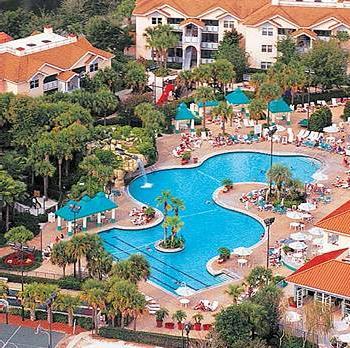 Sheraton Vistana Resort