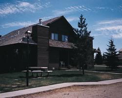 Aspen Townhomes